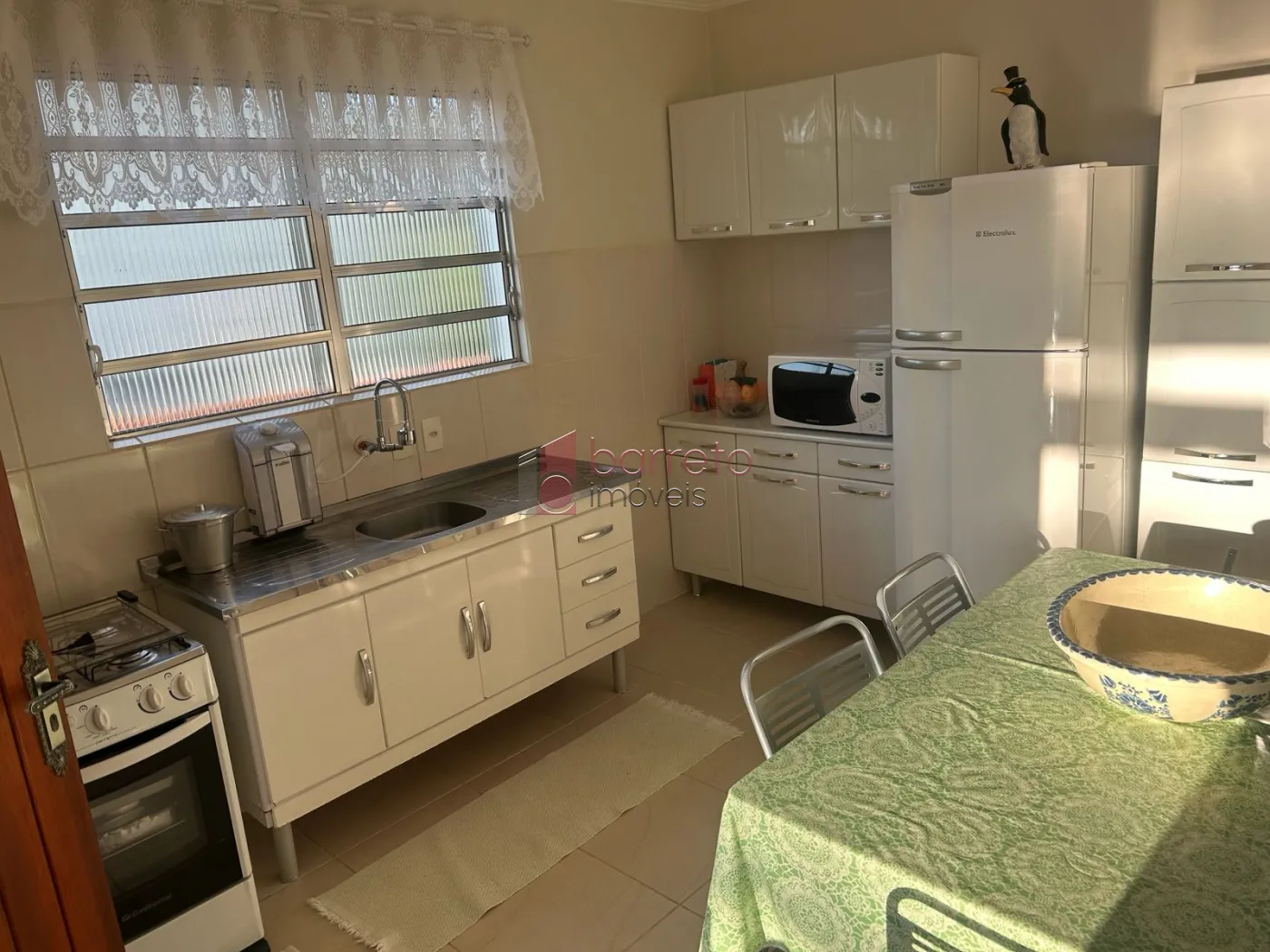 CASA À VENDA NO CONDOMÍNIO CLUBE DE CAMPO FAZENDA EM ITATIBA/SP