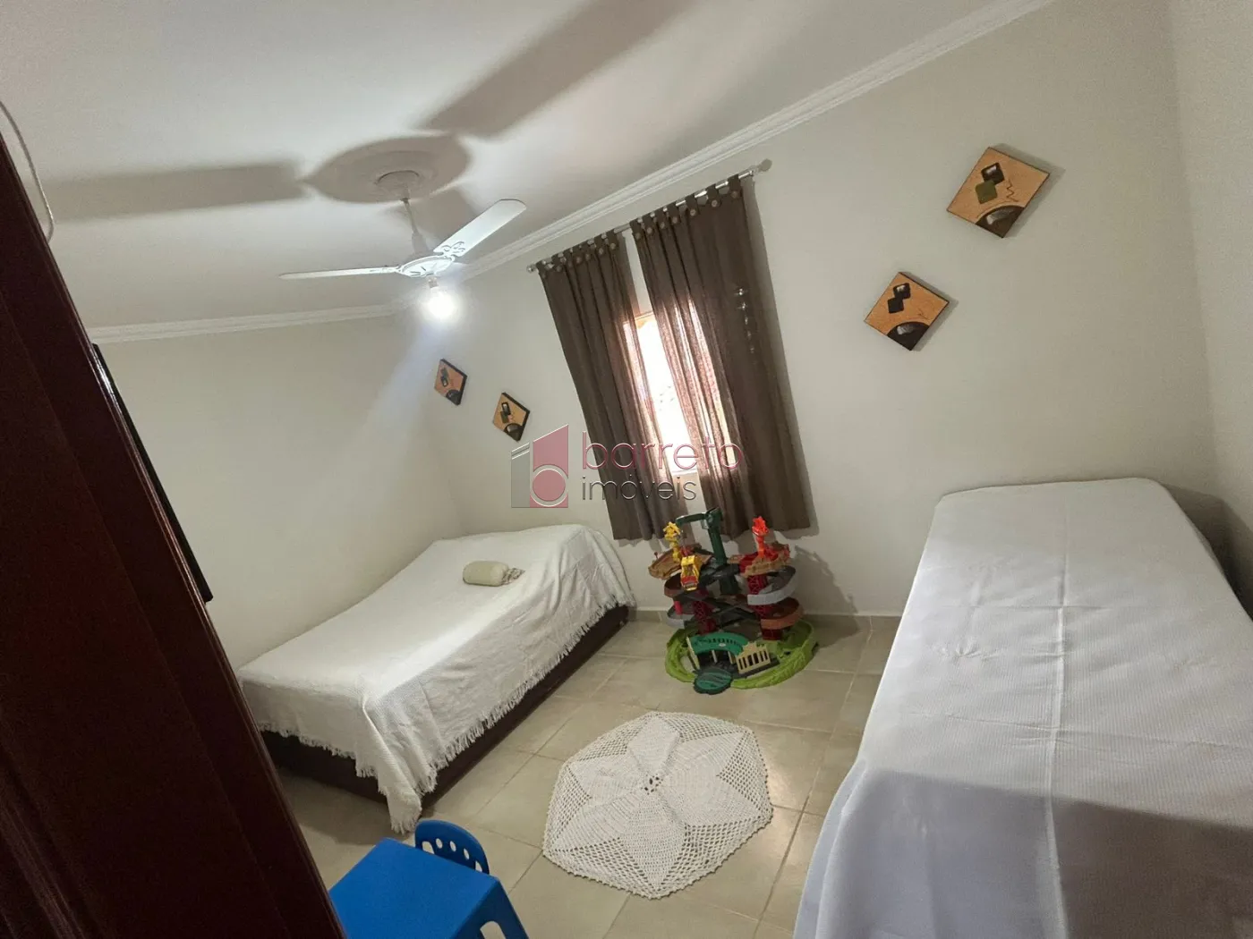 CASA À VENDA NO CONDOMÍNIO CLUBE DE CAMPO FAZENDA EM ITATIBA/SP