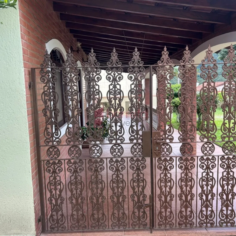 CASA À VENDA NO CONDOMÍNIO CLUBE DE CAMPO FAZENDA EM ITATIBA/SP