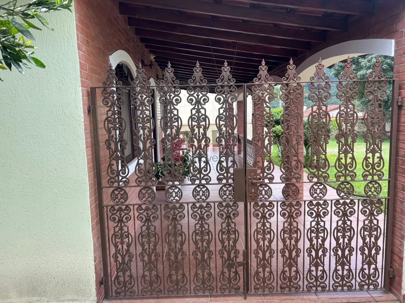 CASA À VENDA NO CONDOMÍNIO CLUBE DE CAMPO FAZENDA EM ITATIBA/SP