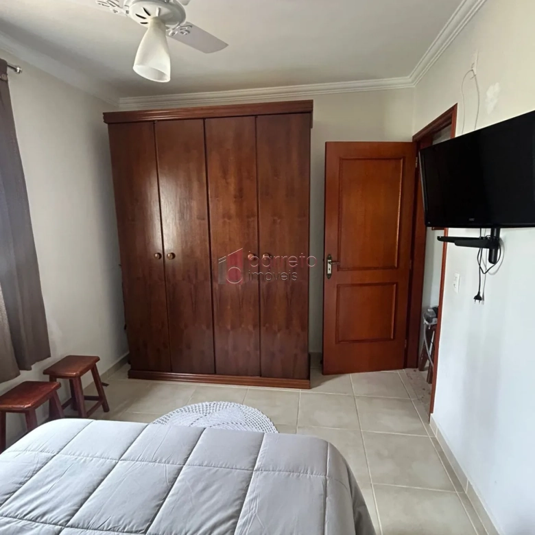 CASA À VENDA NO CONDOMÍNIO CLUBE DE CAMPO FAZENDA EM ITATIBA/SP