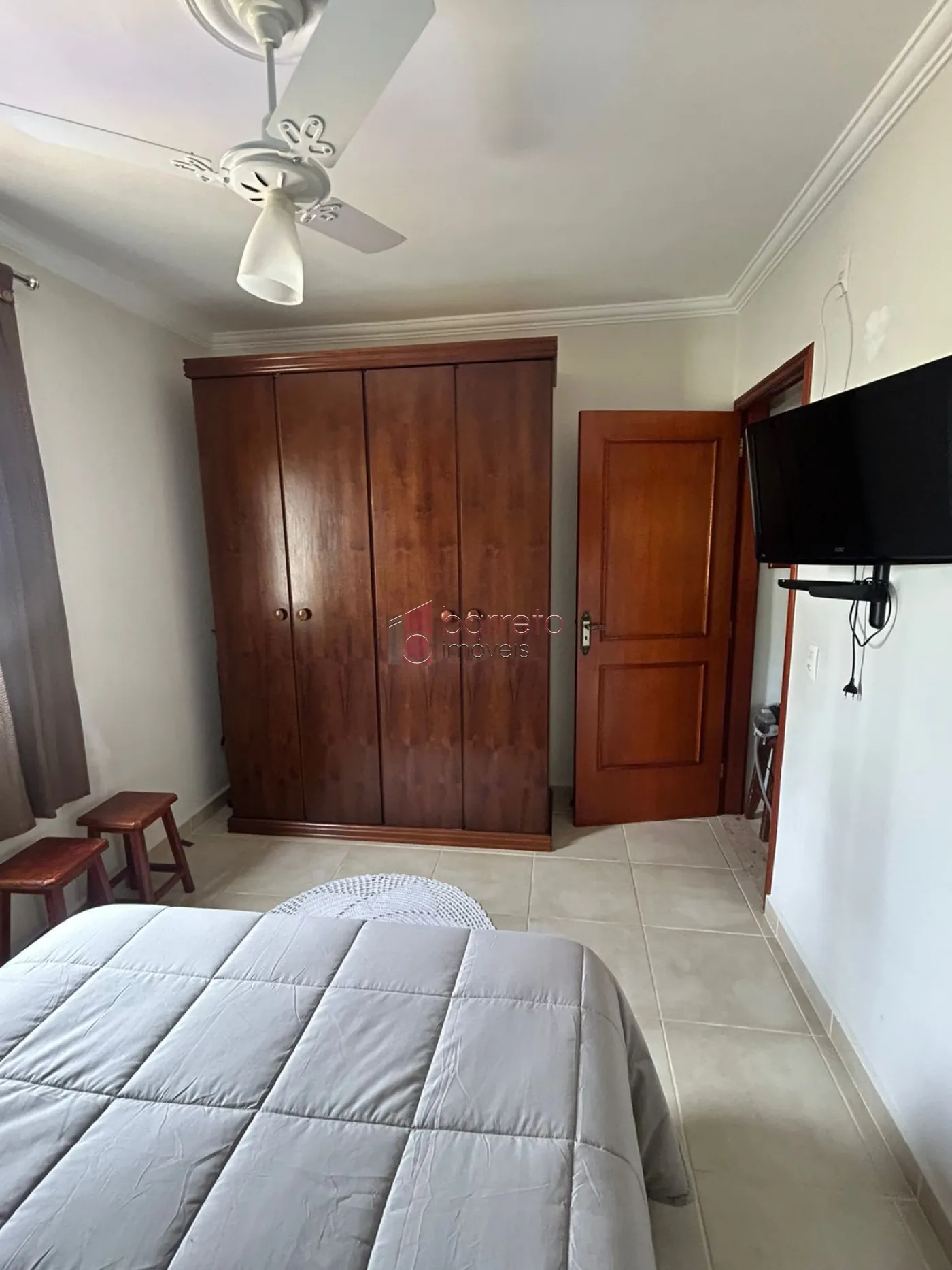 CASA À VENDA NO CONDOMÍNIO CLUBE DE CAMPO FAZENDA EM ITATIBA/SP