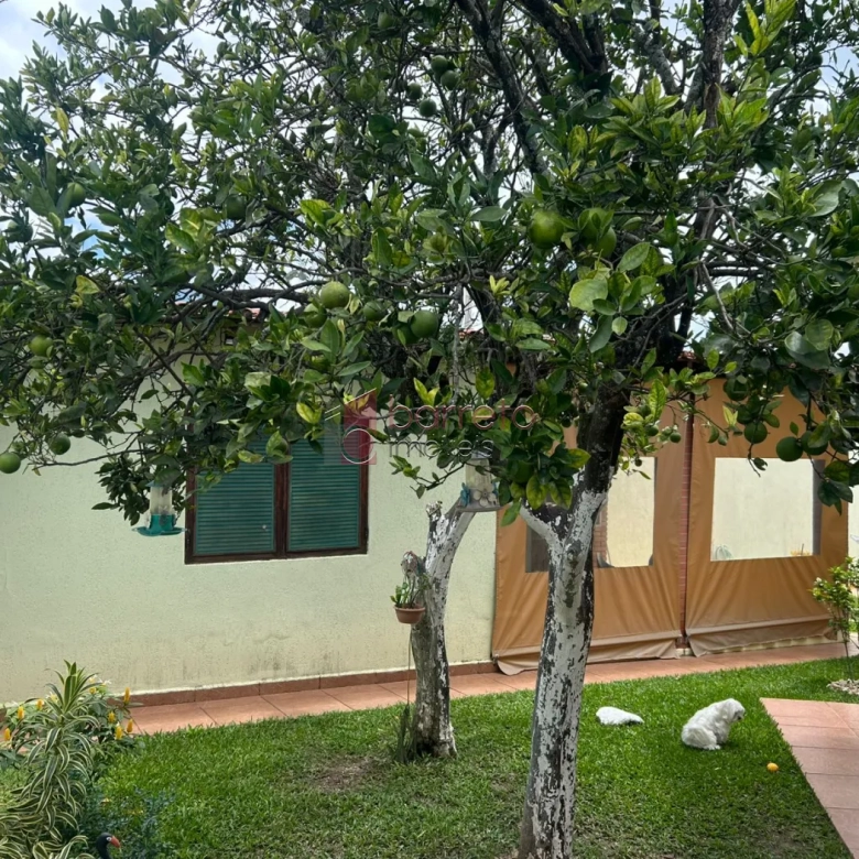 CASA À VENDA NO CONDOMÍNIO CLUBE DE CAMPO FAZENDA EM ITATIBA/SP