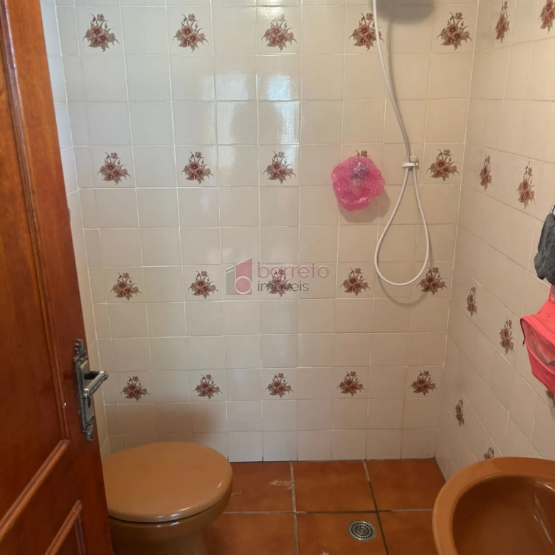 CASA À VENDA NO CONDOMÍNIO CLUBE DE CAMPO FAZENDA EM ITATIBA/SP