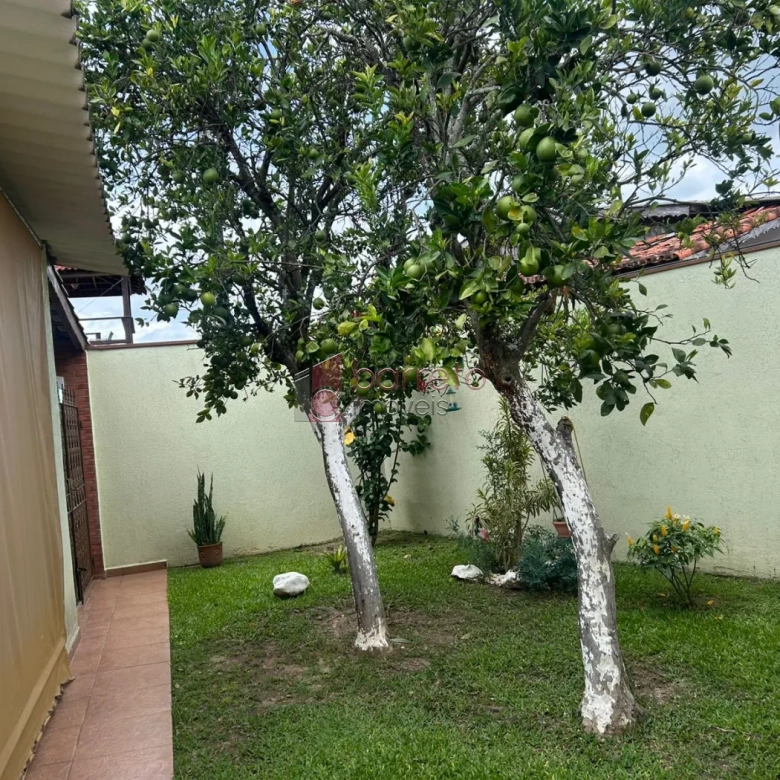 CASA À VENDA NO CONDOMÍNIO CLUBE DE CAMPO FAZENDA EM ITATIBA/SP