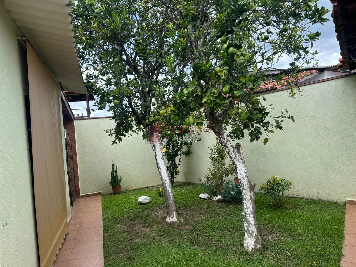 CASA À VENDA NO CONDOMÍNIO CLUBE DE CAMPO FAZENDA EM ITATIBA/SP