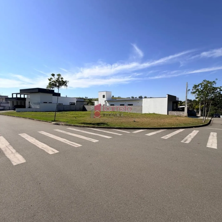 TERRENO À VENDA NO CONDOMÍNIO ECOLOGIE EM ITATIBA/SP