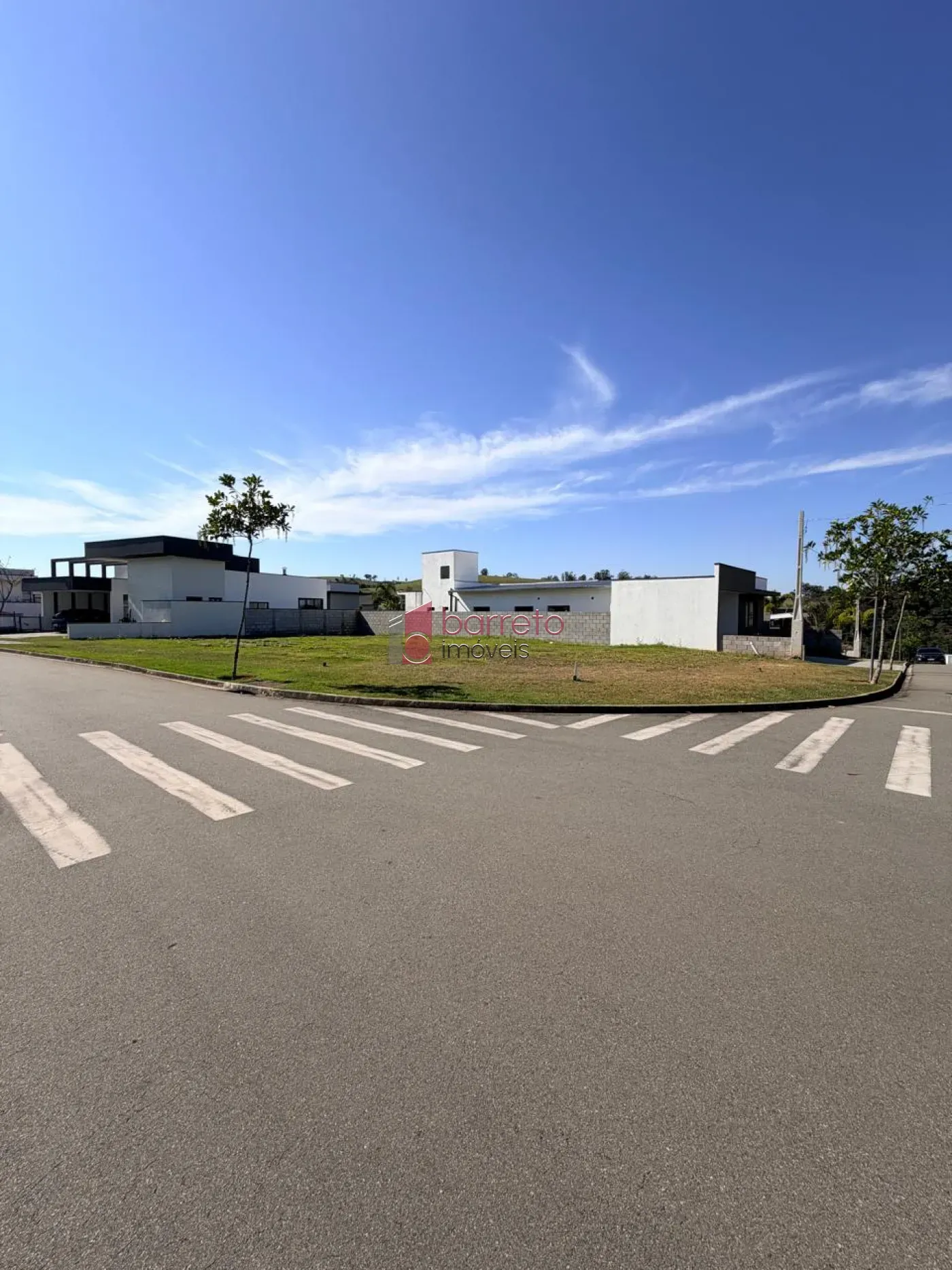 TERRENO À VENDA NO CONDOMÍNIO ECOLOGIE EM ITATIBA/SP