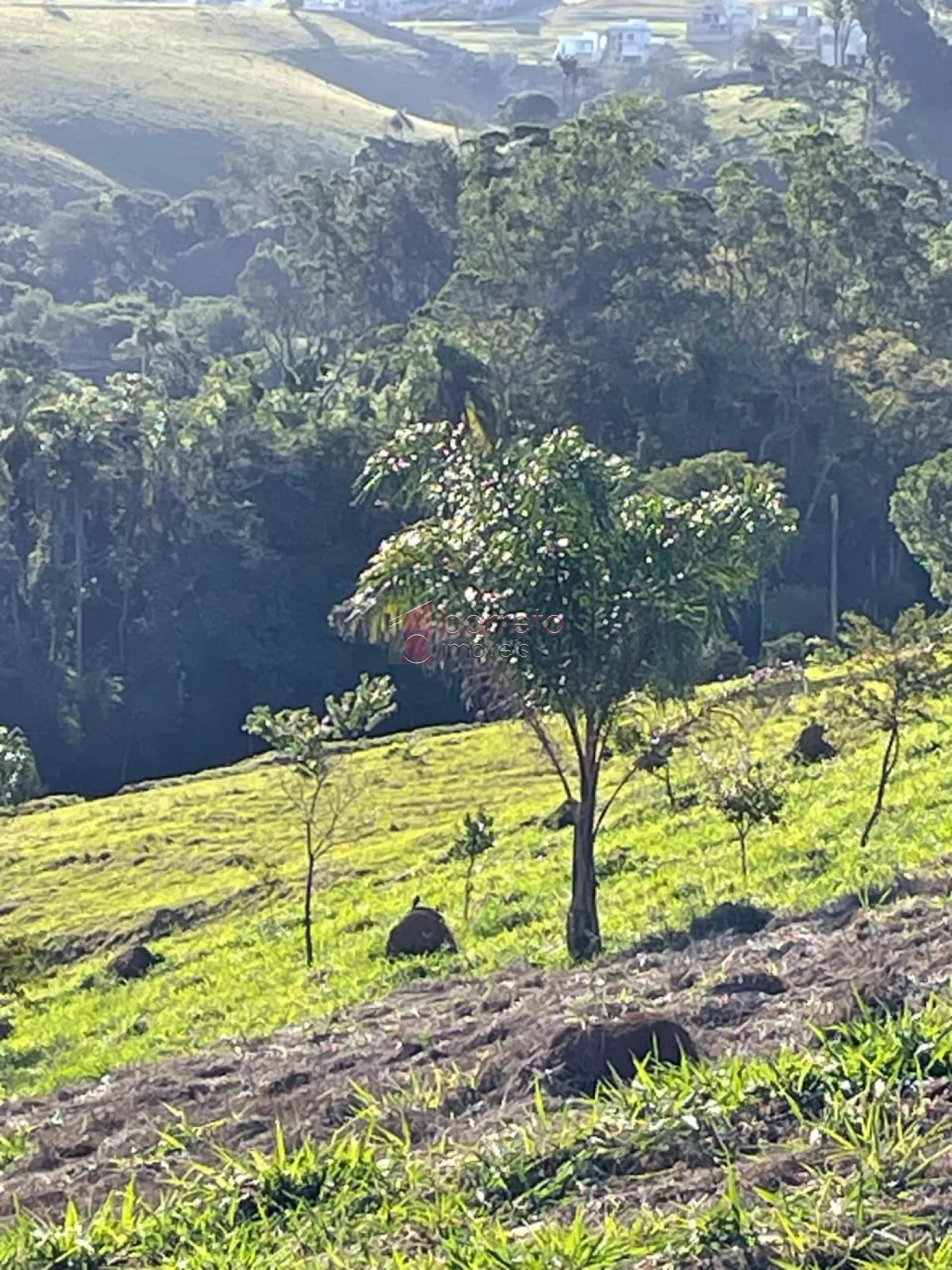 TERRENO À VENDA NO CONDOMÍNIO ARTS – ITATIBA/SP