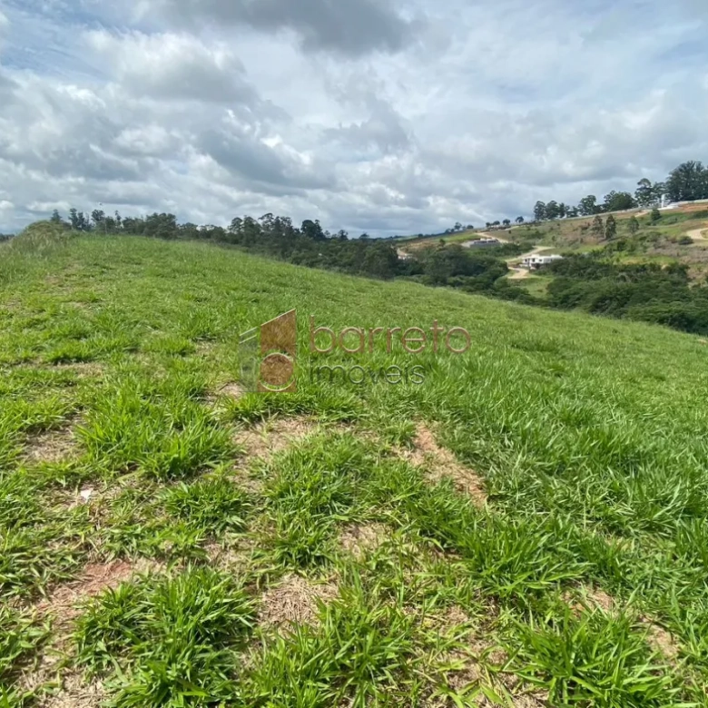 TERRENO À VENDA NO CONDOMÍNIO ARTS – ITATIBA/SP