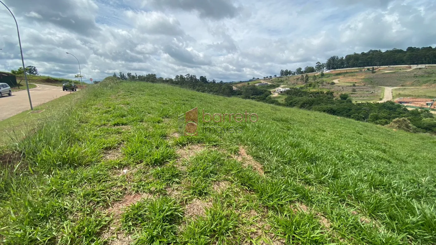 TERRENO À VENDA NO CONDOMÍNIO ARTS – ITATIBA/SP