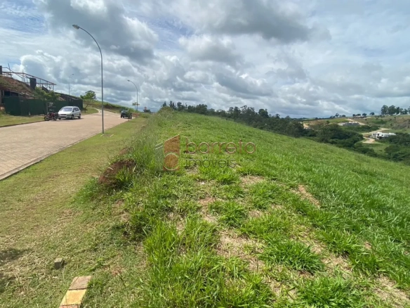 TERRENO À VENDA NO CONDOMÍNIO ARTS – ITATIBA/SP