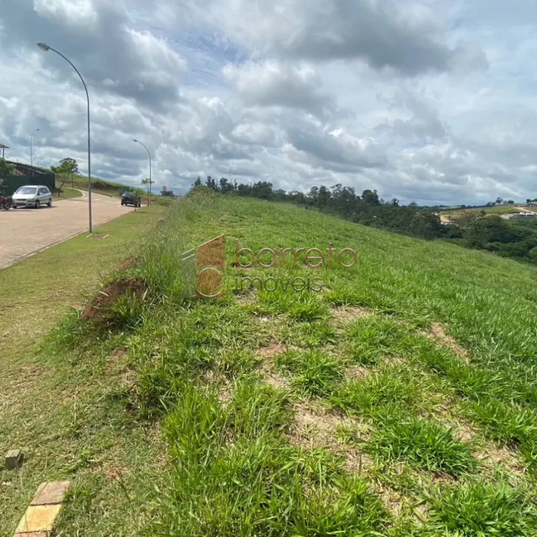 TERRENO À VENDA NO CONDOMÍNIO ARTS – ITATIBA/SP