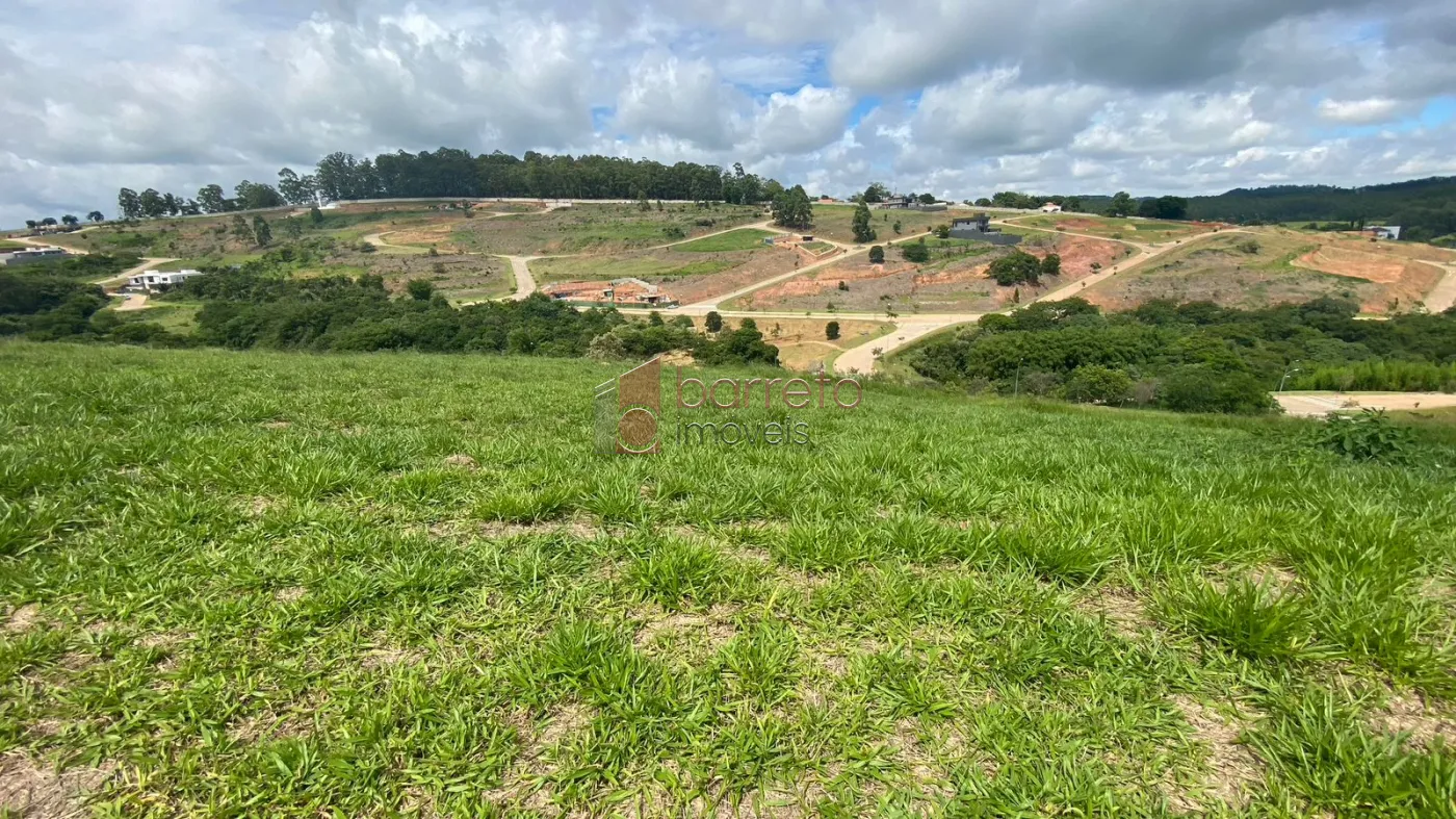 TERRENO À VENDA NO CONDOMÍNIO ARTS – ITATIBA/SP