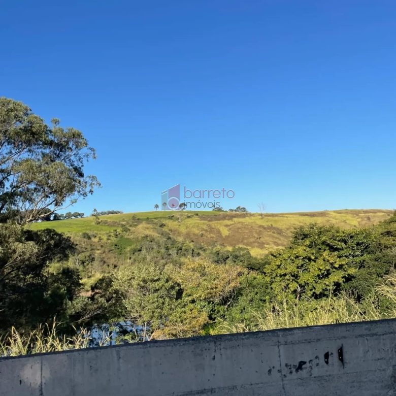 TERRENO À VENDA NO CONDOMÍNIO ARTS – ITATIBA/SP