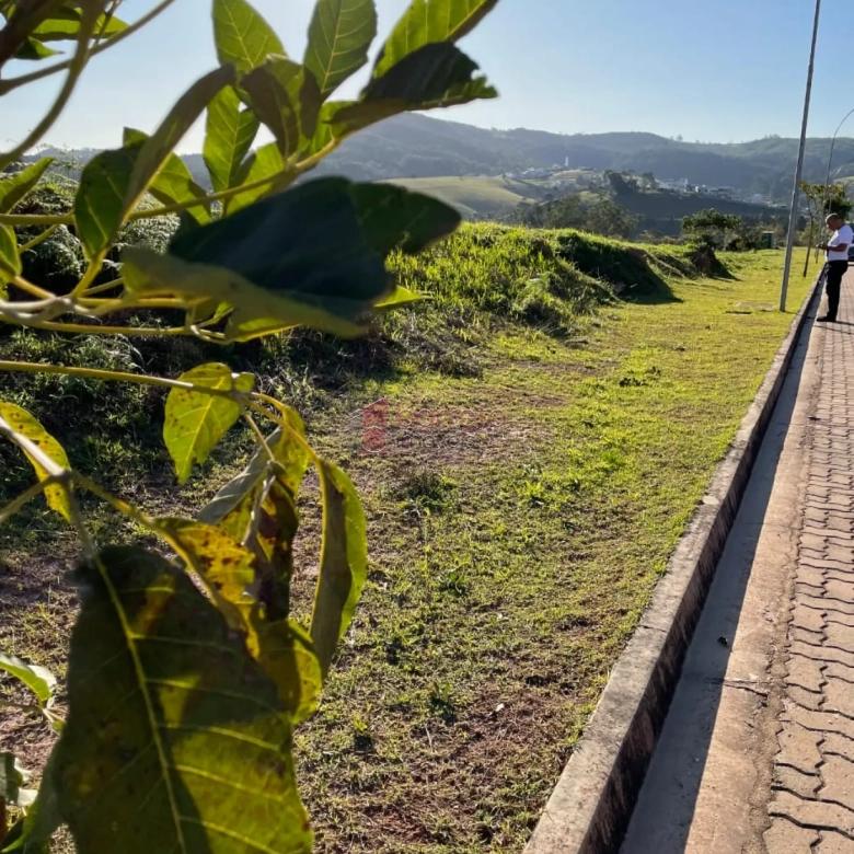 TERRENO À VENDA NO CONDOMÍNIO ARTS – ITATIBA/SP