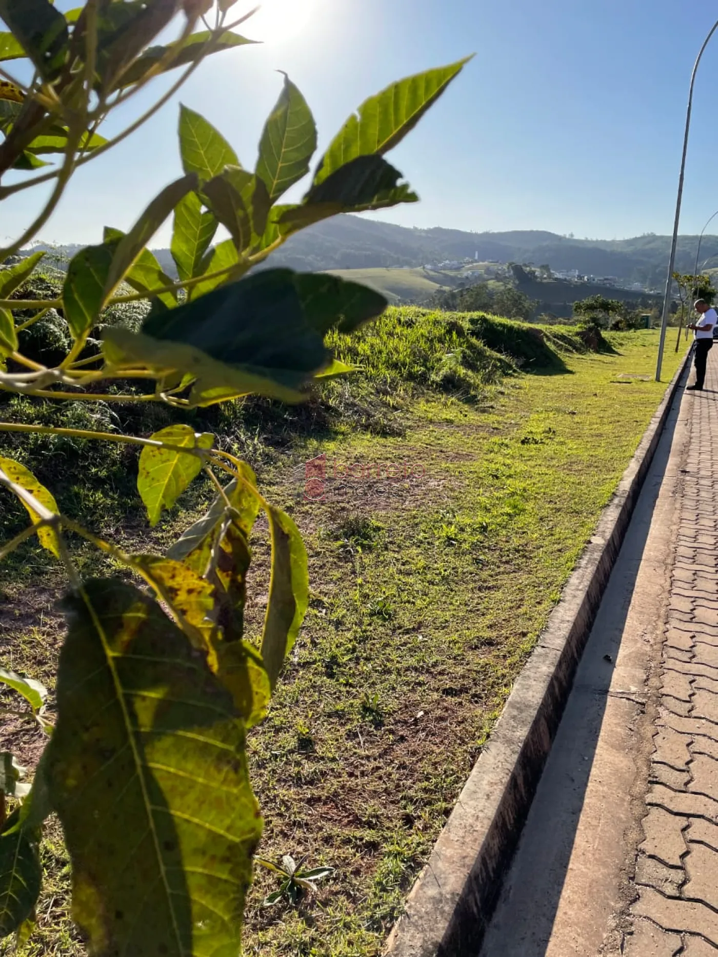 TERRENO À VENDA NO CONDOMÍNIO ARTS – ITATIBA/SP