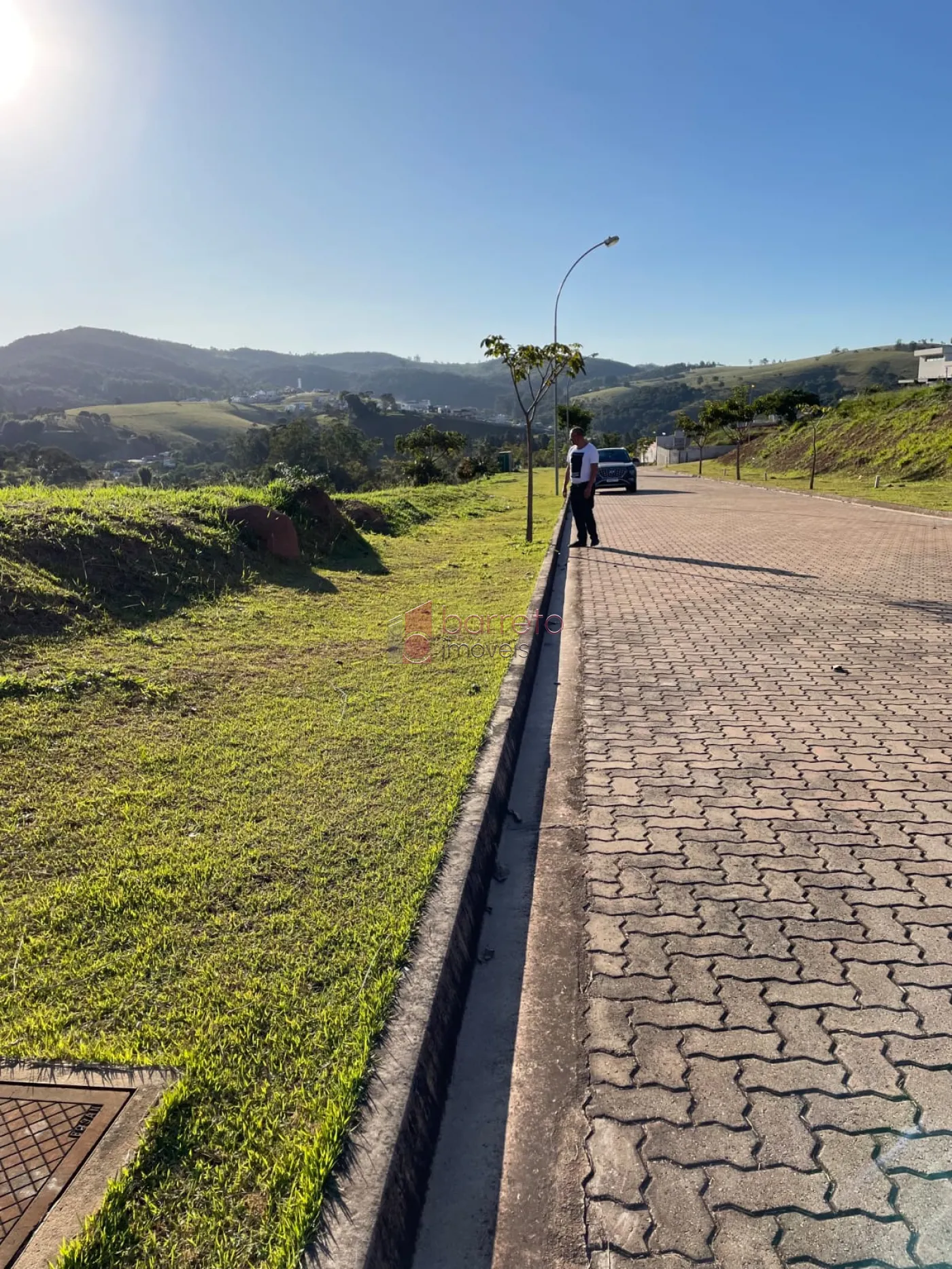 TERRENO À VENDA NO CONDOMÍNIO ARTS – ITATIBA/SP
