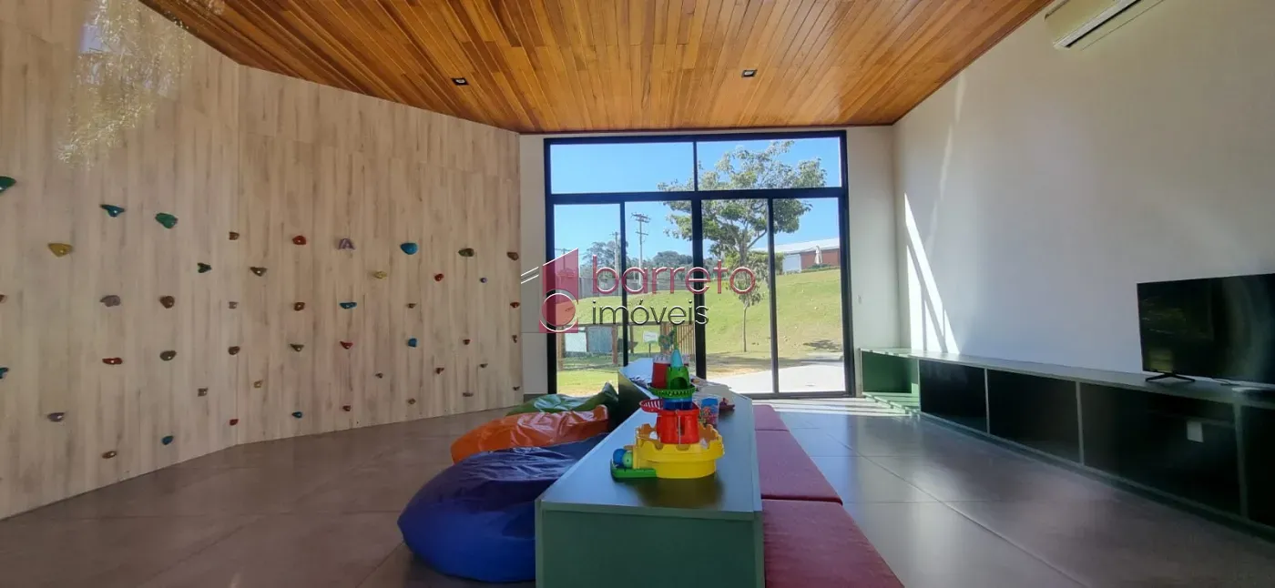 TERRENO À VENDA NO CONDOMÍNIO ARTS – ITATIBA/SP