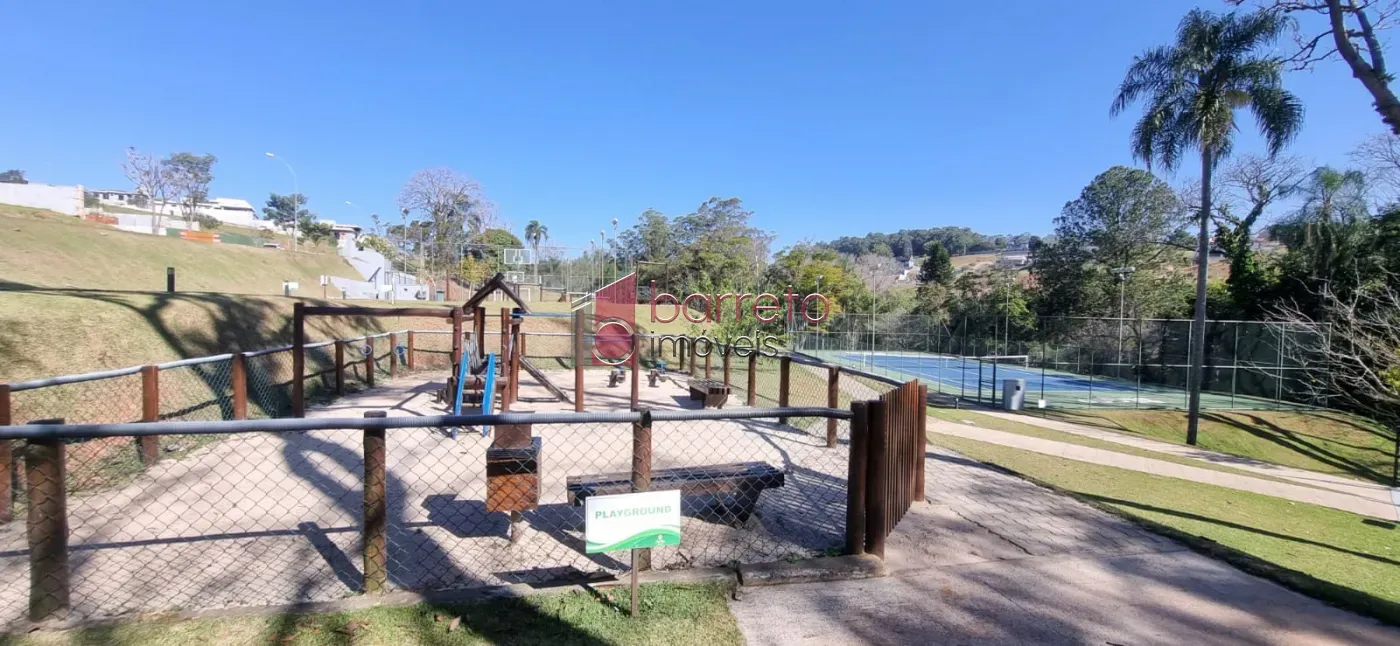 TERRENO À VENDA NO CONDOMÍNIO ARTS – ITATIBA/SP