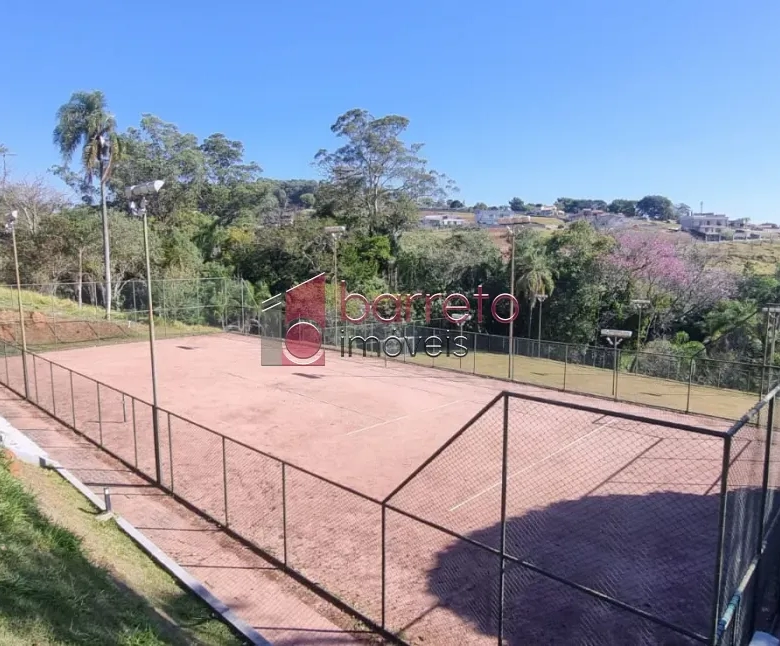 TERRENO À VENDA NO CONDOMÍNIO ARTS – ITATIBA/SP