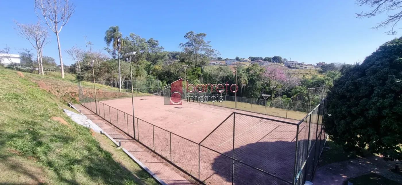 TERRENO À VENDA NO CONDOMÍNIO ARTS – ITATIBA/SP