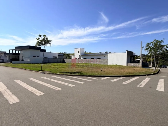 TERRENO À VENDA NO CONDOMÍNIO ECOLOGIE EM ITATIBA/SP