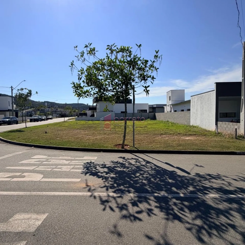 TERRENO À VENDA NO CONDOMÍNIO ECOLOGIE EM ITATIBA/SP