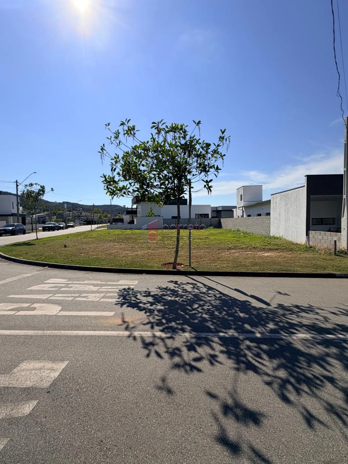 TERRENO À VENDA NO CONDOMÍNIO ECOLOGIE EM ITATIBA/SP