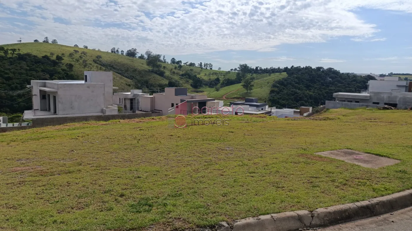 TERRENO À VENDA NO CONDOMÍNIO ECOLOGIE EM ITATIBA/SP