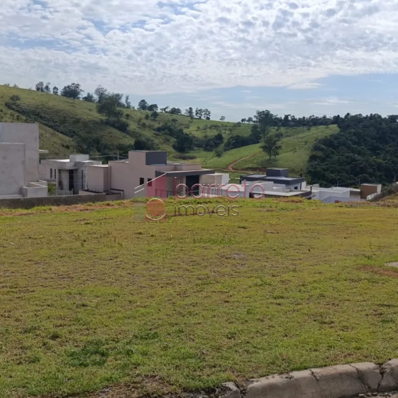 TERRENO À VENDA NO CONDOMÍNIO ECOLOGIE EM ITATIBA/SP