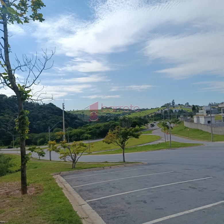 TERRENO À VENDA NO CONDOMÍNIO ECOLOGIE EM ITATIBA/SP