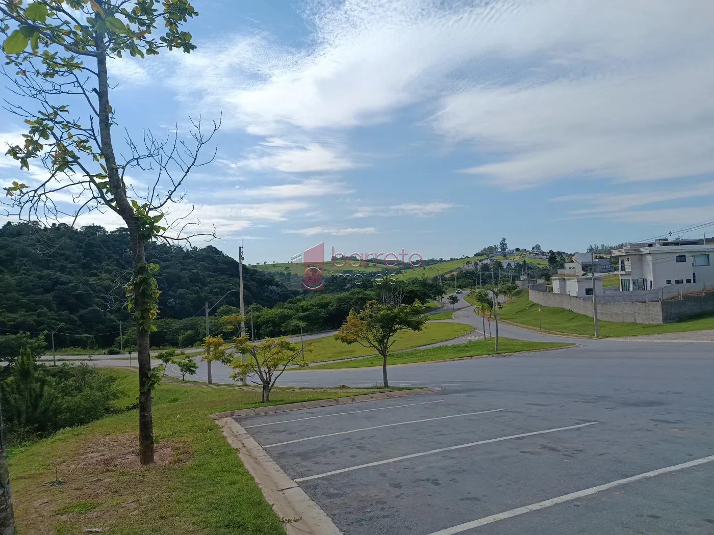 TERRENO À VENDA NO CONDOMÍNIO ECOLOGIE EM ITATIBA/SP