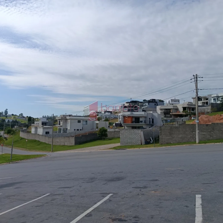 TERRENO À VENDA NO CONDOMÍNIO ECOLOGIE EM ITATIBA/SP