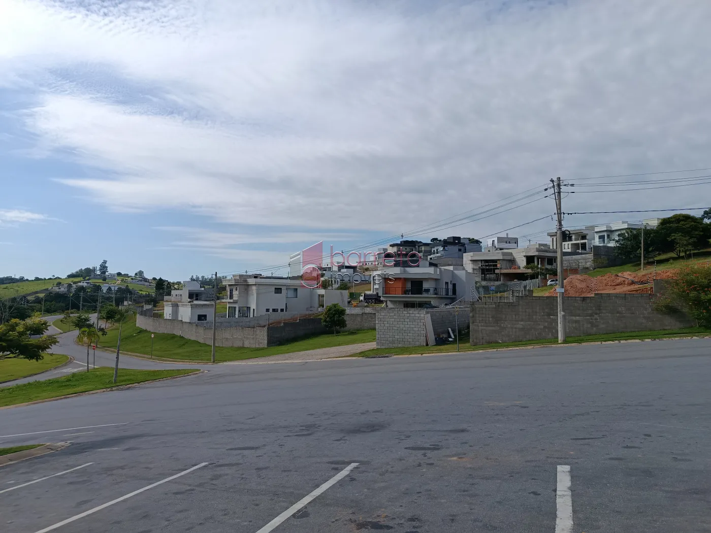 TERRENO À VENDA NO CONDOMÍNIO ECOLOGIE EM ITATIBA/SP