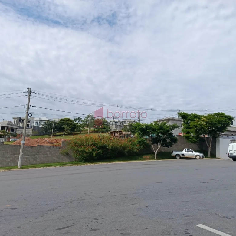 TERRENO À VENDA NO CONDOMÍNIO ECOLOGIE EM ITATIBA/SP