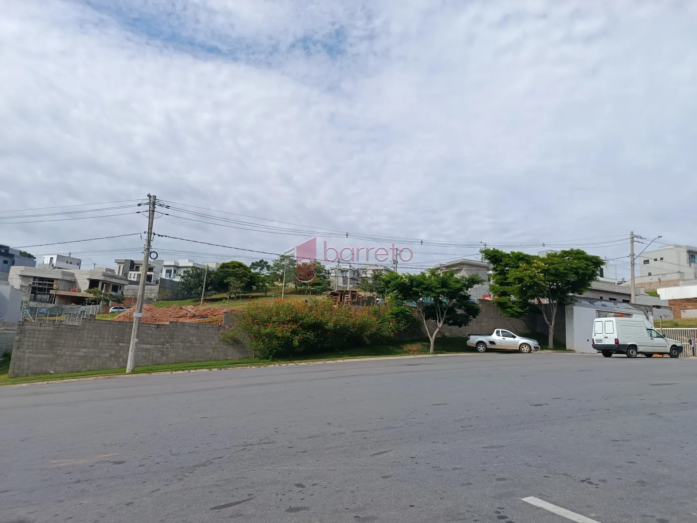 TERRENO À VENDA NO CONDOMÍNIO ECOLOGIE EM ITATIBA/SP
