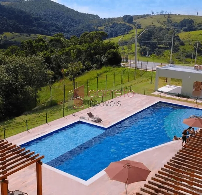 TERRENO À VENDA NO CONDOMÍNIO ECOLOGIE EM ITATIBA/SP