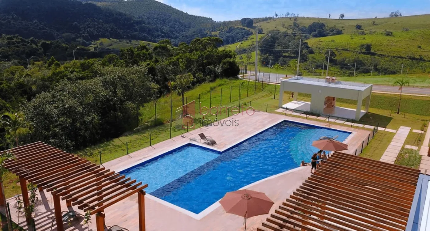 TERRENO À VENDA NO CONDOMÍNIO ECOLOGIE EM ITATIBA/SP