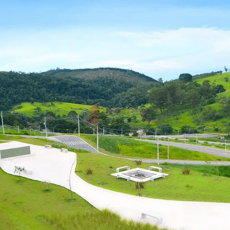 TERRENO À VENDA NO CONDOMÍNIO ECOLOGIE EM ITATIBA/SP