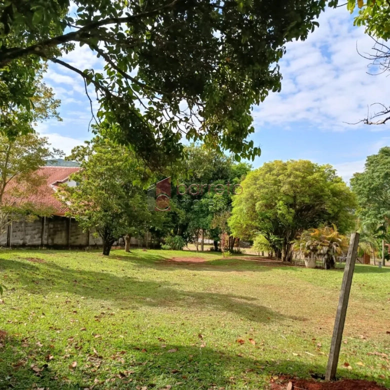 TERRENO À VENDA NO CONDOMÍNIO PARQUE SÃO GABRIEL – ITATIBA/SP