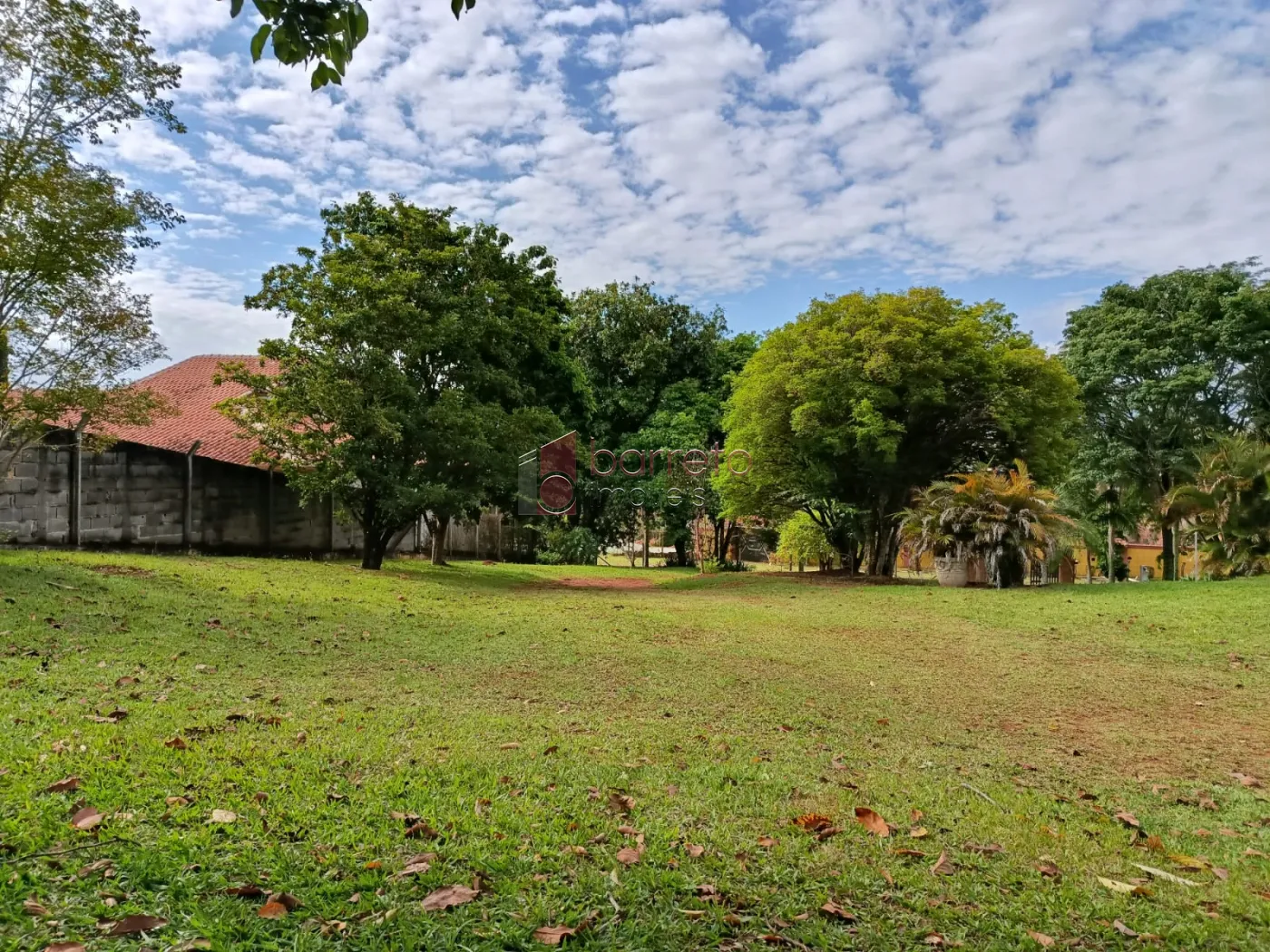TERRENO À VENDA NO CONDOMÍNIO PARQUE SÃO GABRIEL – ITATIBA/SP