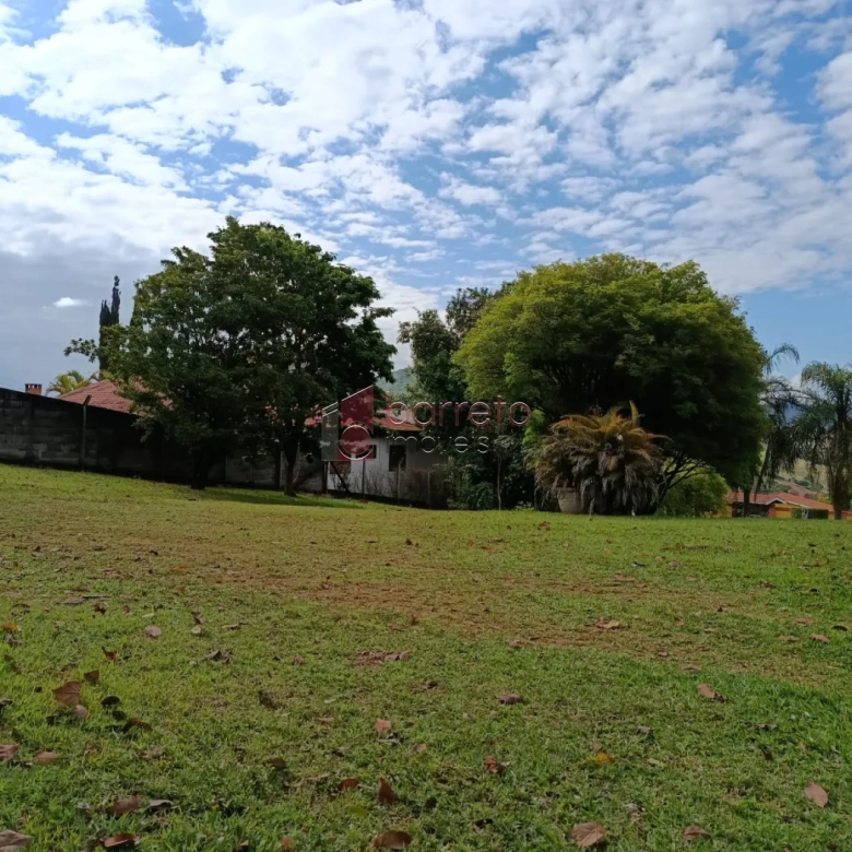 TERRENO À VENDA NO CONDOMÍNIO PARQUE SÃO GABRIEL – ITATIBA/SP