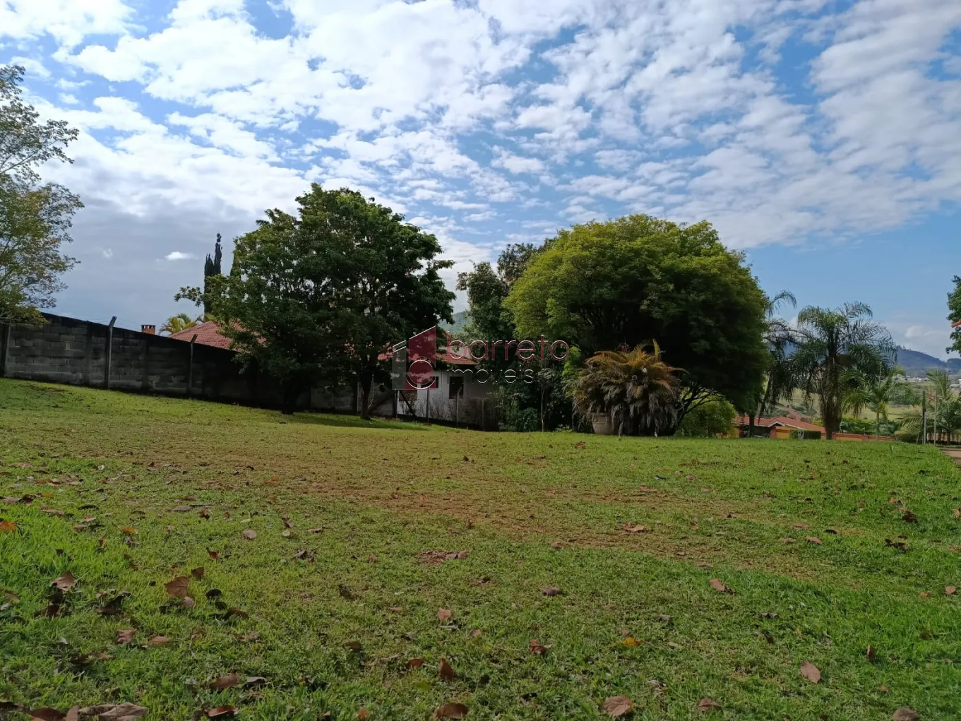 TERRENO À VENDA NO CONDOMÍNIO PARQUE SÃO GABRIEL – ITATIBA/SP