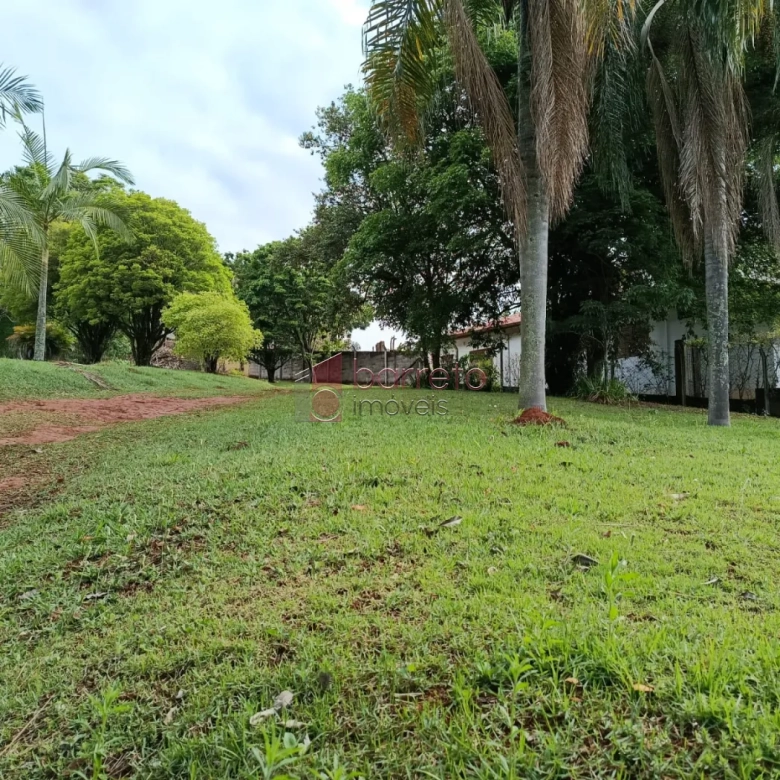 TERRENO À VENDA NO CONDOMÍNIO PARQUE SÃO GABRIEL – ITATIBA/SP