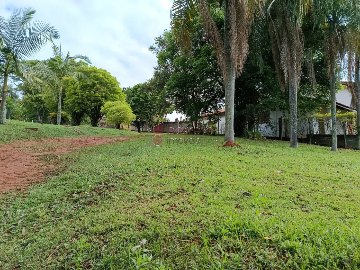 TERRENO À VENDA NO CONDOMÍNIO PARQUE SÃO GABRIEL – ITATIBA/SP