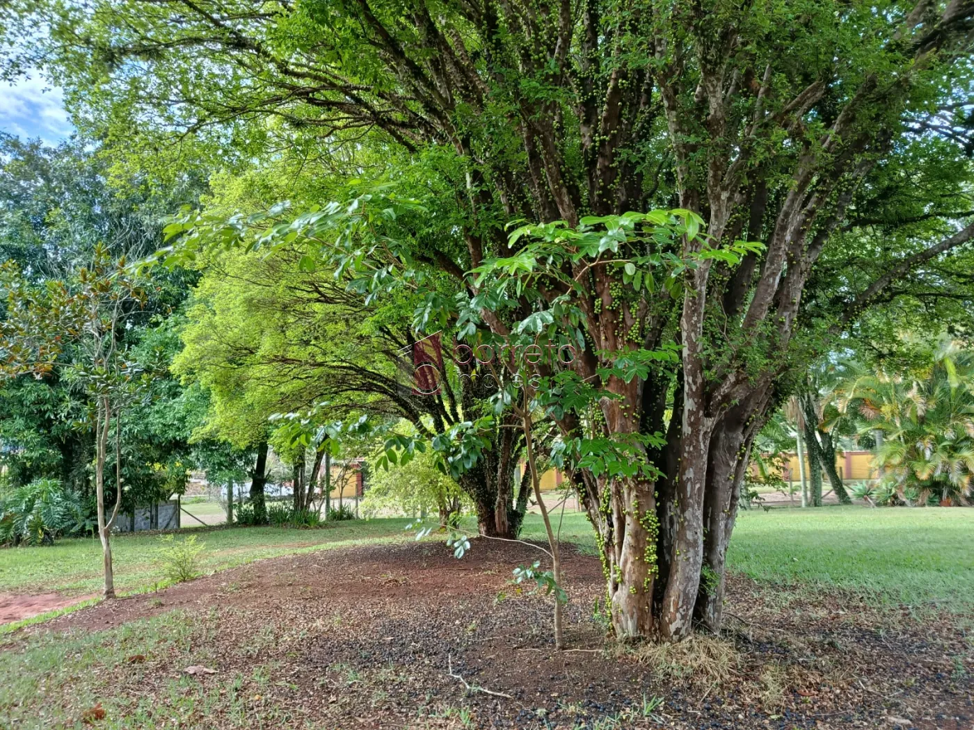TERRENO À VENDA NO CONDOMÍNIO PARQUE SÃO GABRIEL – ITATIBA/SP