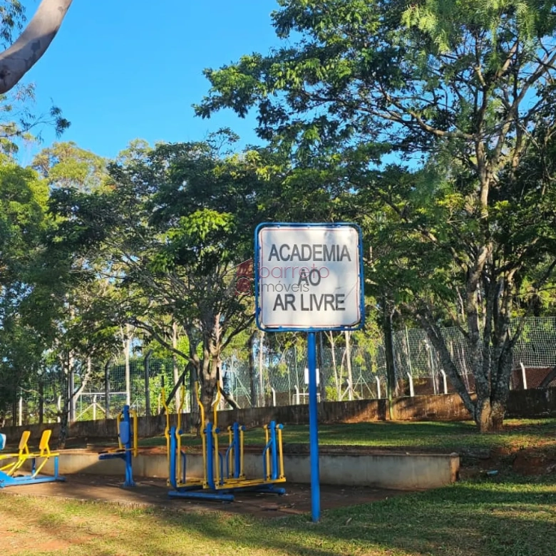 TERRENO À VENDA NO CONDOMÍNIO PARQUE SÃO GABRIEL – ITATIBA/SP