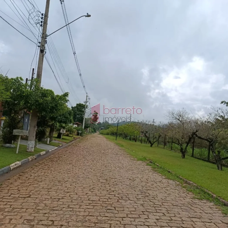 TERRENO À VENDA NO CONDOMÍNIO PARQUE SÃO GABRIEL – ITATIBA/SP