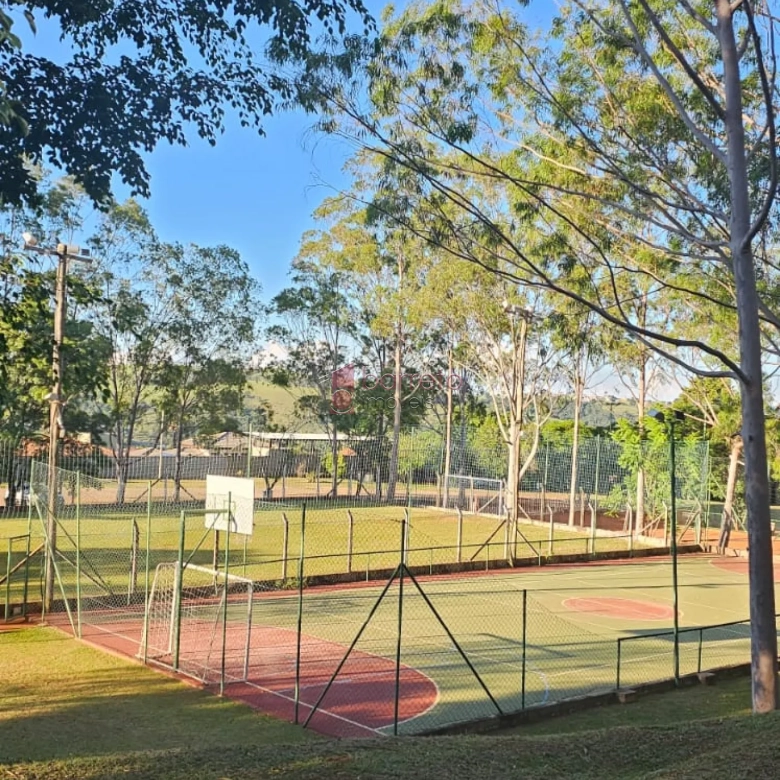 TERRENO À VENDA NO CONDOMÍNIO PARQUE SÃO GABRIEL – ITATIBA/SP